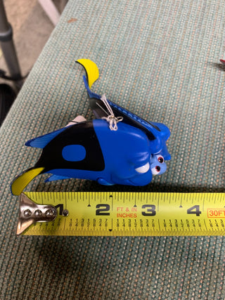 Disney Nemo & Family Ornament|126638