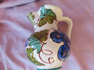 Made in Italy creamer MTS