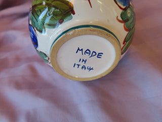 Made in Italy creamer MTS