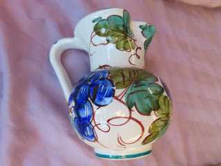 Made in Italy creamer MTS