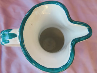 Made in Italy creamer MTS