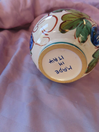 Made in Italy creamer MTS