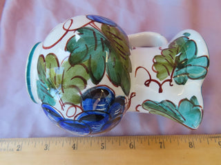 Made in Italy creamer MTS