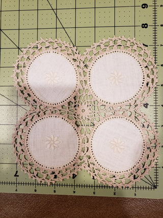 Doily RCD