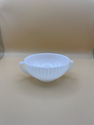 MacBeth Evans Petalware Soup Bowl 0SW RSV