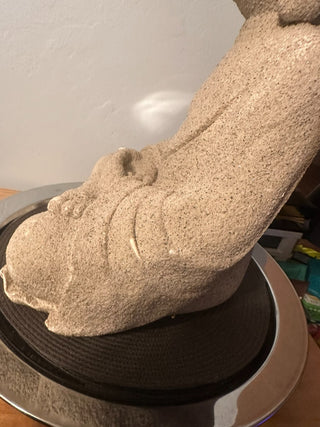 Buddha 22" Sandy Finish MTS|128403