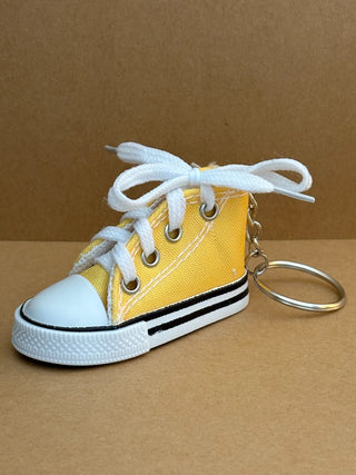 HIGHTOP SNEAKER SHOE KEYCHAIN. RSV|74671