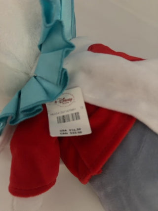 White Rabbit DSPE Plush