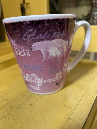 12F Pink Alaska Mug MTS|70857