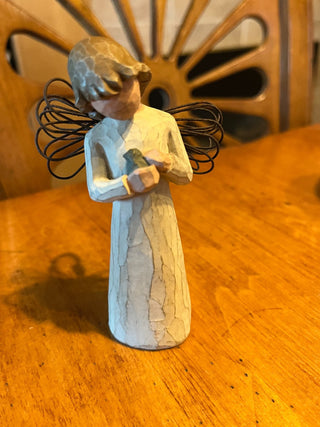Willow Tree Angel Of Healing Ornament RSV