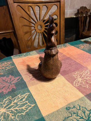 Vintage Treasure Ceramic Rooster  RSV