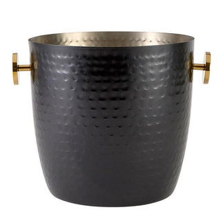 ICE BUCKET - BLACK|64742