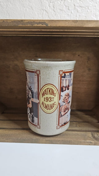 Vintage Mother Baking Mug (BRI) - MTS|73585