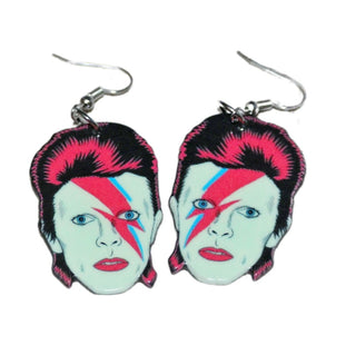 Ziggy earrings|53792