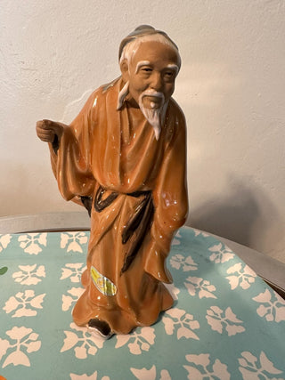 Oriental Shiwan Fushan China Authentic MTS|118575