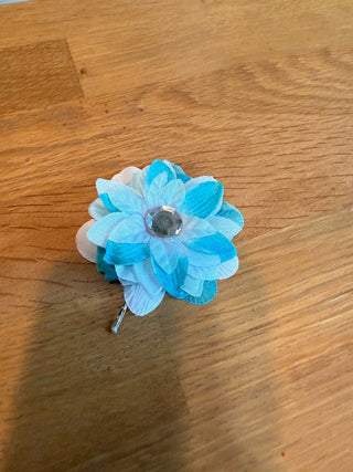 Flower Hair Pin