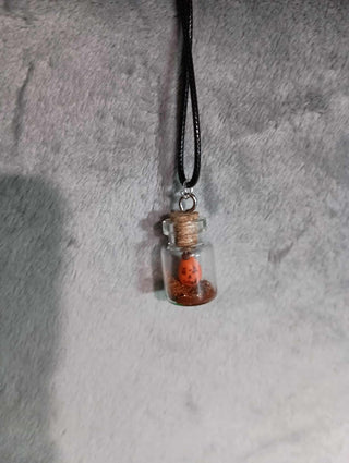 Pumpkin charm rsv|105284