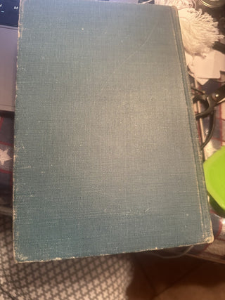 Everyday Occupations by Davey, Smith & Myers 1941  #47 VV MTS|104412