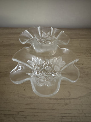 AJ - Mikasa Bianca Rosella Crystal Bowl MTS|129176
