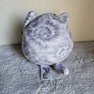 Squishmallow - Heidi Tie Dye Husky - 4” (BRI) - MTS|101166