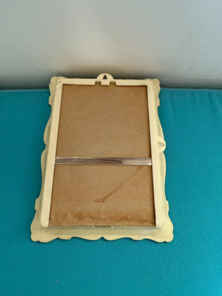 VTG Hummel Print Girl & Bird|94794