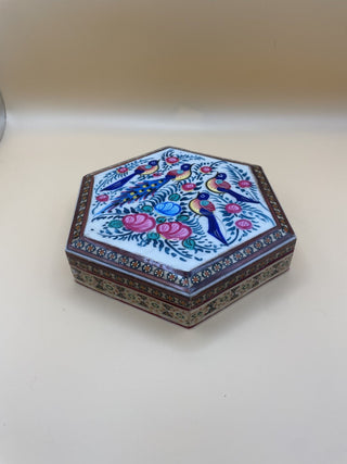 Khatam Jewelry Box 0SW RSV
