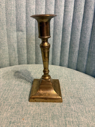 Brass Candlestick - MTS