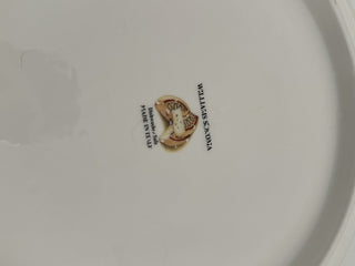 William Sonoma Cheese Platter from Italy MTS|64182