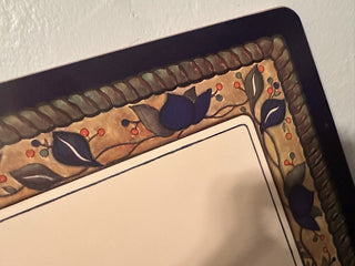 Corkboard Placemat Arabella by Mikasa MTS|119928