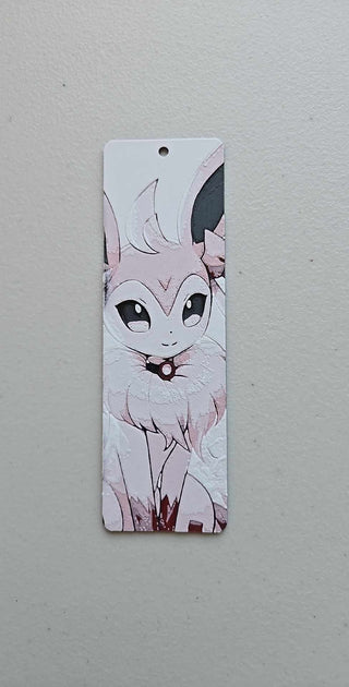 Bookmark - Sylveon
