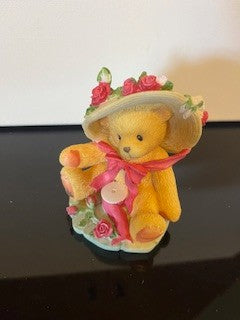 #2879 Sweet As A Rose  RSV