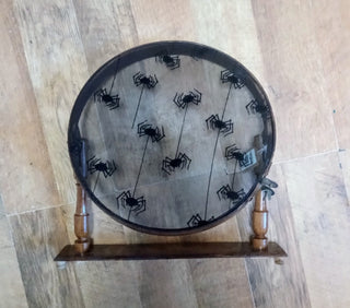 MW Vintage Standing Embroidery Hoop MTS|113221