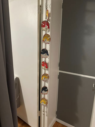 SunCatcher Line Angel Fish MTS|109894