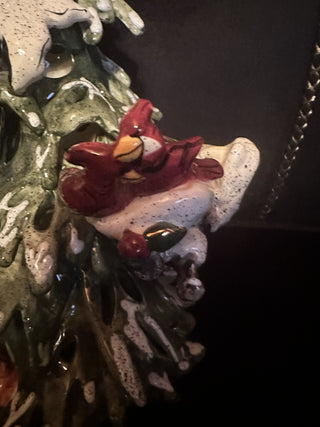 Blue Sky Clayworks Christmas Woodland #62 VV MTS|126064