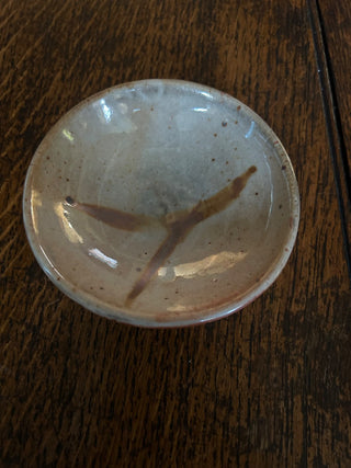 Pottery Trinket Dish   MTS|110197