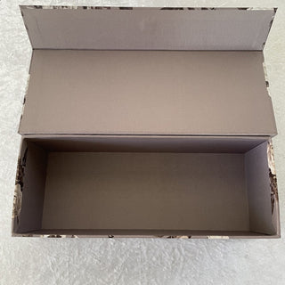 decorative storage box, Paris design RSV