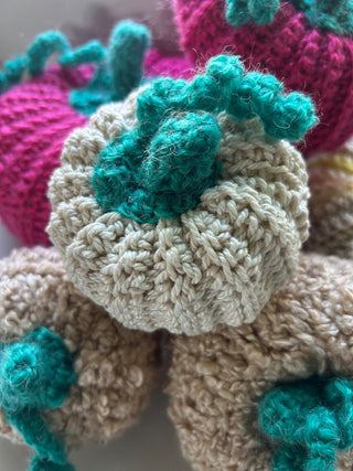 Hand Crochet Pumpkin_RSV|108643