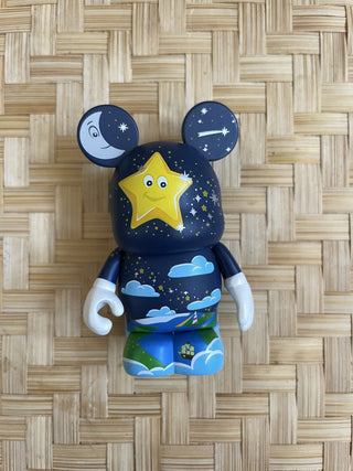 Nursery Rhymes Vinylmation MTS