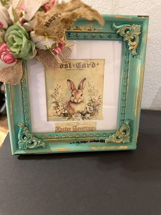4x4 Easter art RCD