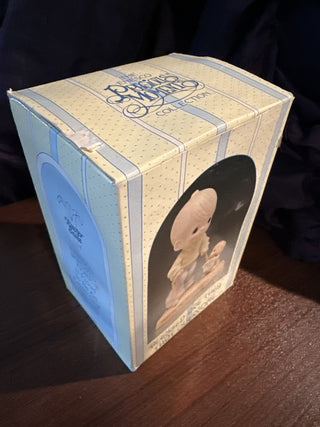 Precious Moments "Blessed Are They That Overcome". #SM. RCD|145876