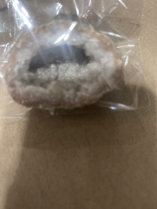 Crystal geode rsv
