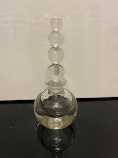 #1781 Four Bubble Perfume Bottle RSV|51450