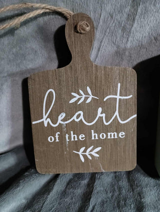 . Heart of... sign rsv|102808
