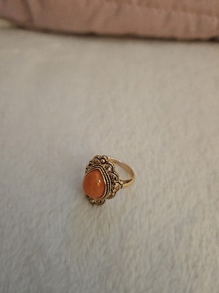 Desert Mirage Ring size 8