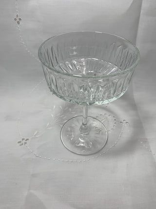 Champagne Coupe RSV