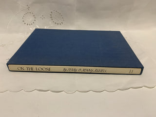 On the Loose Book|68690