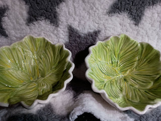 Cabbage bowls (set of 3) rsv