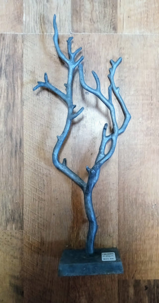 MW Metal Tree Branch Jewelry Stand MTS|96941