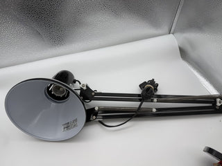 Mid Century Architect Industrial Lamp #47 VV MTS