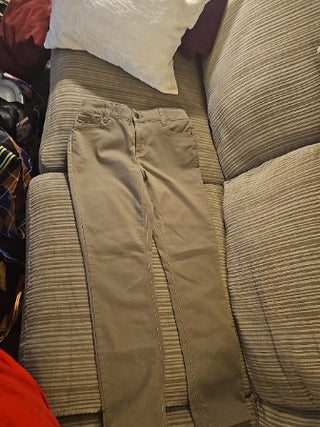 Liz Claiborne  Taupe pants